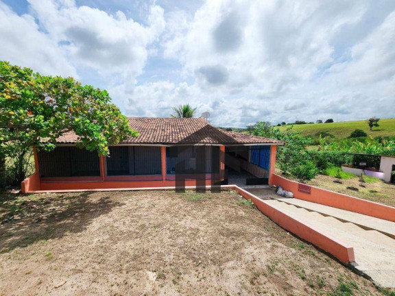 Chácara com 3 Quartos à Venda, 2.144 m² em Loteamento Jardim Do Gravata - Sairé