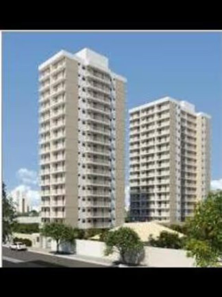 Imagem Apartamento com 1 Quarto à Venda, 35 m² em Cambuci - São Paulo
