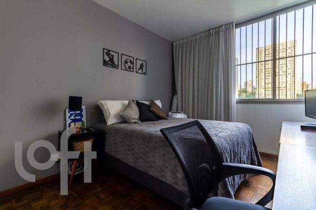 Imagem Apartamento com 3 Quartos à Venda, 140 m² em Vila Suzana - São Paulo Imagem Apartamento com 3 Quartos à Venda, 140 m² em Vila Suzana - São Paulo