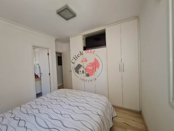 Imagem Apartamento com 3 Quartos à Venda, 114 m² em Santa Paula - São Caetano Do Sul
