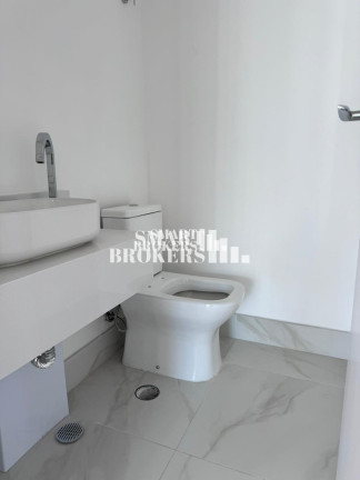Imagem Apartamento com 4 Quartos à Venda, 144 m² em Chácara Klabin - São Paulo