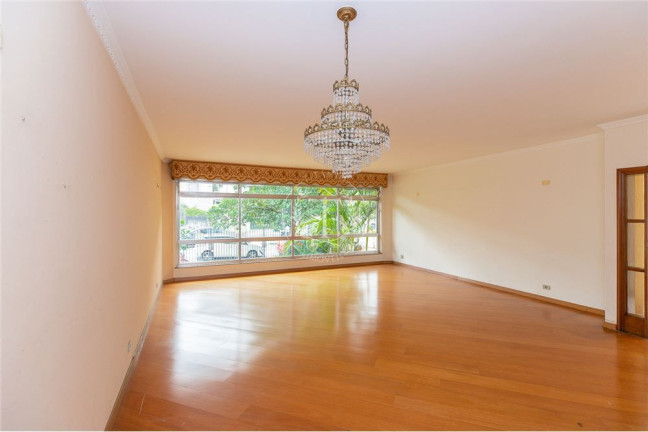 Imagem Casa com 4 Quartos à Venda, 354 m² em Vila Ipojuca - São Paulo