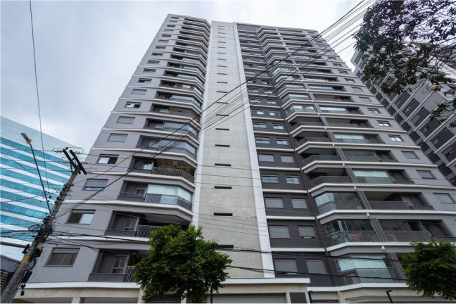 Imagem Apartamento com 2 Quartos à Venda, 61 m² em Jabaquara - São Paulo