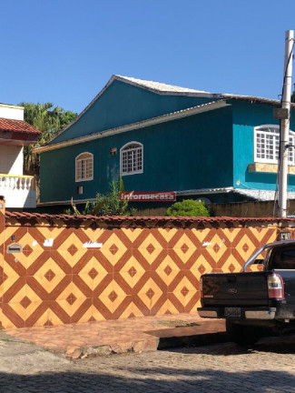 Imagem Casa com 3 Quartos à Venda, 300 m² em Austin - Nova Iguaçu