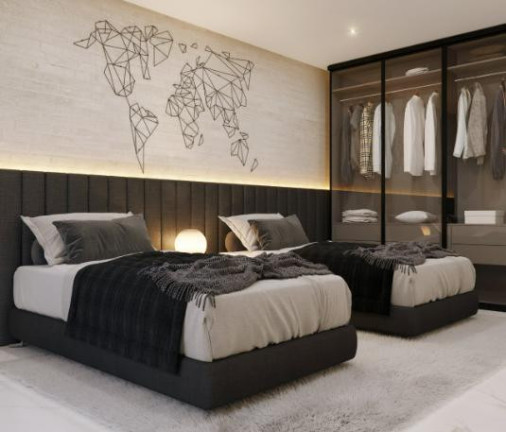 Imagem Apartamento com 3 Quartos à Venda, 81 m² em Jardim Oceania - João Pessoa