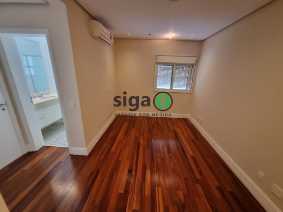 Imagem Apartamento com 5 Quartos à Venda, 517 m² em Panamby - São Paulo Imagem Apartamento com 5 Quartos à Venda, 517 m² em Panamby - São Paulo