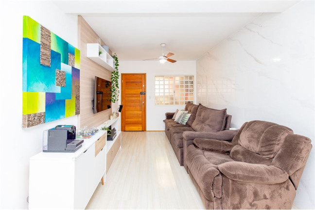 Imagem Casa com 2 Quartos à Venda, em Chácara Santo Antônio (zona Sul) - São Paulo Imagem Casa com 2 Quartos à Venda, em Chácara Santo Antônio (zona Sul) - São Paulo