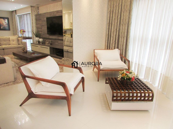 Imagem Apartamento com 4 Quartos à Venda, 237 m² em Barra Sul - Balneário Camboriú