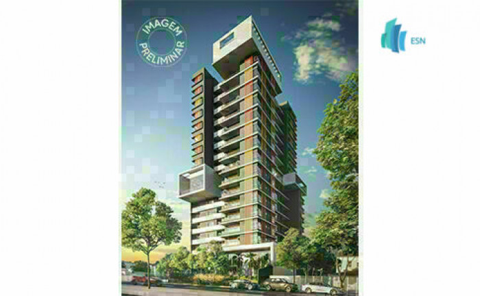 Imagem Apartamento com 2 Quartos à Venda, 73 m²
