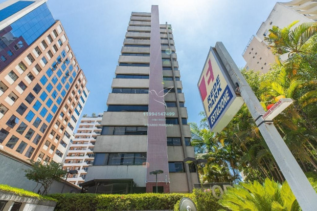 Imagem Sala Comercial à Venda, 41 m² em Pinheiros - São Paulo Imagem Sala Comercial à Venda, 41 m² em Pinheiros - São Paulo