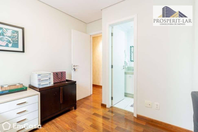 Imagem Apartamento com 3 Quartos à Venda, 164 m² em Tatuapé - São Paulo