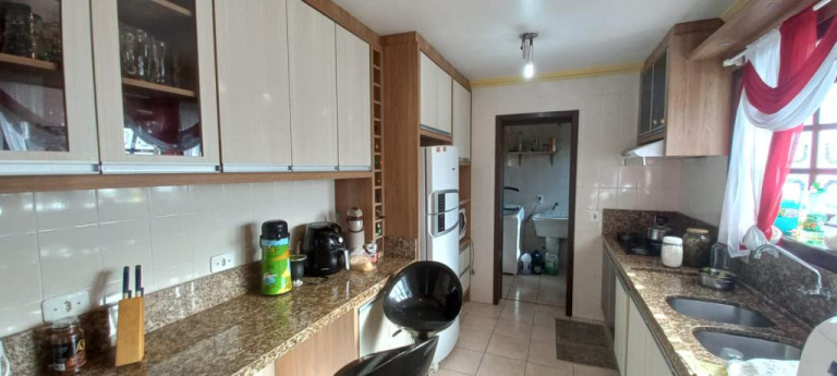 Imagem Casa com 4 Quartos à Venda, 186 m² em Arroio Teixeira - Capao Da Canoa