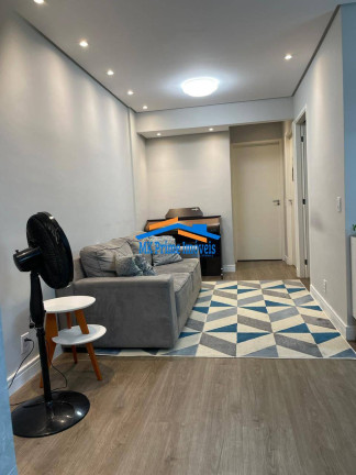 Imagem Apartamento com 3 Quartos à Venda, 71 m² em Centro - Barueri