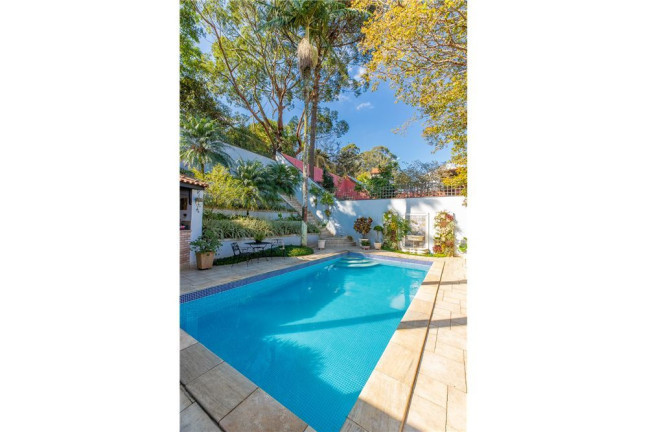 Imagem Casa com 3 Quartos à Venda, em Jardim Marajoara - São Paulo Imagem Casa com 3 Quartos à Venda, em Jardim Marajoara - São Paulo