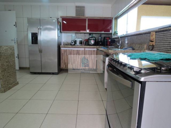 Imagem Cobertura com 4 Quartos à Venda, 365 m² em Vila Valqueire - Rio De Janeiro Imagem Cobertura com 4 Quartos à Venda, 365 m² em Vila Valqueire - Rio De Janeiro