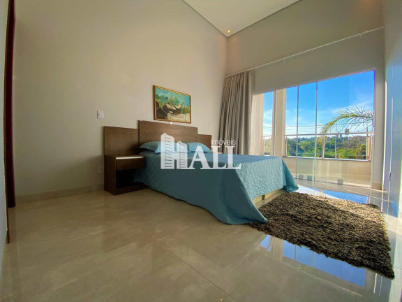 Imagem Casa com 2 Quartos à Venda, 254 m² em Quinta Do Lago Residence - São José Do Rio Preto