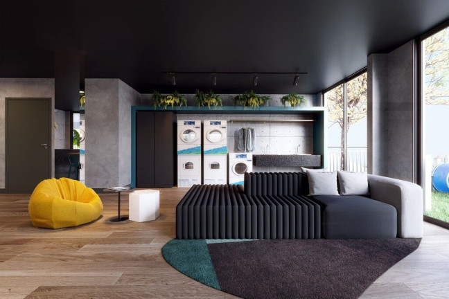 Imagem Studio com 1 Quarto à Venda, 25 m² em Ipiranga - São Paulo Imagem Studio com 1 Quarto à Venda, 25 m² em Ipiranga - São Paulo