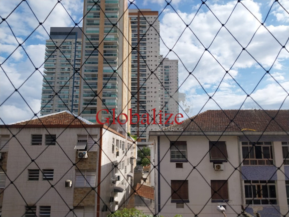 Imagem Imóvel com 3 Quartos à Venda, 114 m² em Ponta Da Praia - Santos