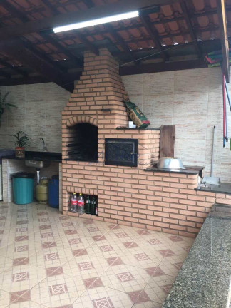 Imagem Casa com 3 Quartos à Venda, 205 m² em Vila Santa Fé - Pirassununga Imagem Casa com 3 Quartos à Venda, 205 m² em Vila Santa Fé - Pirassununga