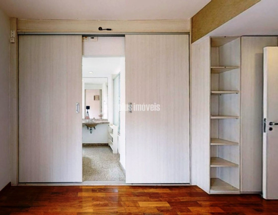 Imagem Apartamento com 3 Quartos à Venda, 115 m² em Brooklin Paulista - São Paulo Imagem Apartamento com 3 Quartos à Venda, 115 m² em Brooklin Paulista - São Paulo