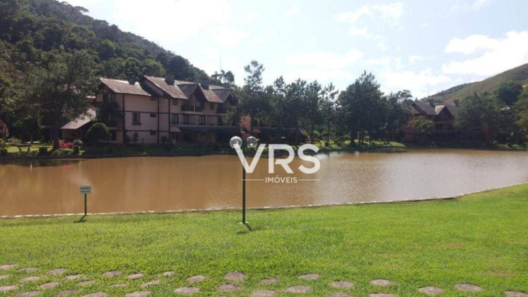 Imagem Apartamento com 2 Quartos à Venda, 80 m² em Albuquerque - Teresópolis Imagem Apartamento com 2 Quartos à Venda, 80 m² em Albuquerque - Teresópolis