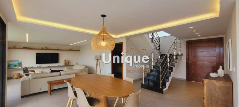 Imagem Casa com 4 Quartos à Venda, 184 m² em Baia Formosa - Armação Dos Búzios