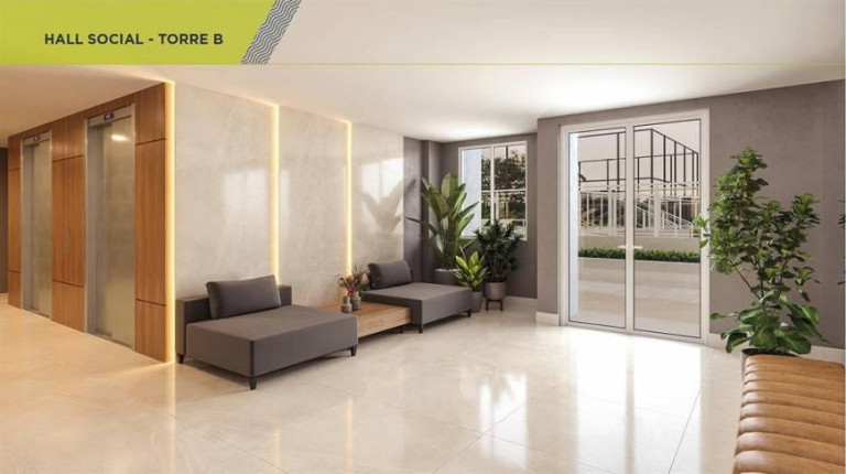 Imagem Apartamento com 2 Quartos à Venda, 58 m² em Vila Alzira - Santo André Imagem Apartamento com 2 Quartos à Venda, 58 m² em Vila Alzira - Santo André