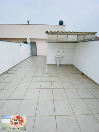 Imagem Apartamento com 2 Quartos à Venda, 42 m² em Jardim Santo André - Santo André