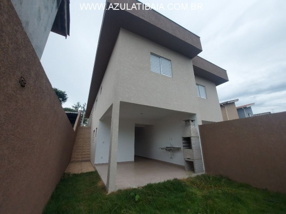 Imagem Casa com 2 Quartos à Venda, 115 m² em Jardim Das Cerejeiras - Atibaia