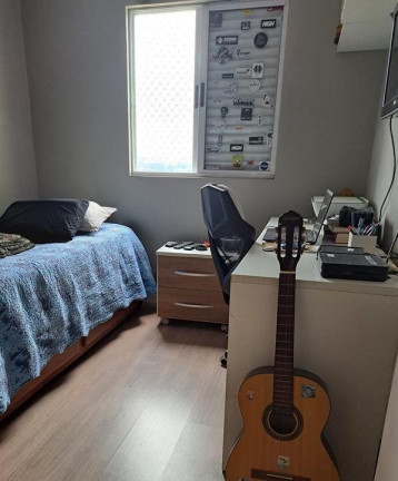 Imagem Apartamento com 3 Quartos à Venda, 72 m² em Parque Jaçatuba - Santo André Imagem Apartamento com 3 Quartos à Venda, 72 m² em Parque Jaçatuba - Santo André
