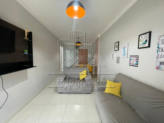 Imagem Apartamento com 2 Quartos à Venda, 88 m² em Maracanã - Praia Grande Imagem Apartamento com 2 Quartos à Venda, 88 m² em Maracanã - Praia Grande
