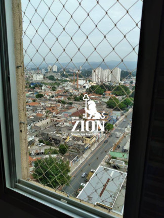 Imagem Apartamento com 2 Quartos à Venda, 53 m² em Parque Edu Chaves - São Paulo