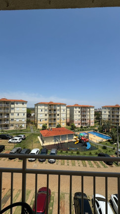 Apartamento com 3 Quartos à Venda, 71 m² em Parque Euclides Miranda - Sumaré