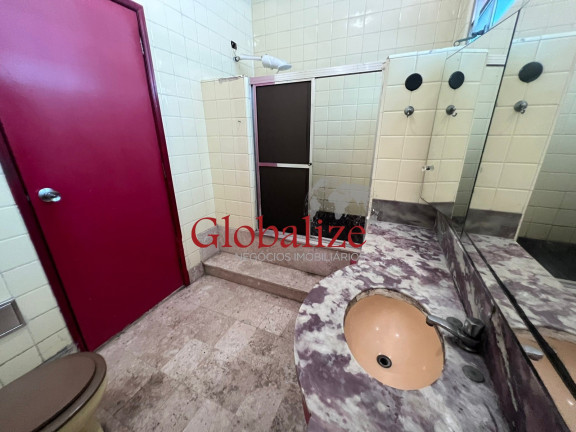 Imagem Imóvel com 4 Quartos à Venda, 354 m² em Aparecida - Santos Imagem Imóvel com 4 Quartos à Venda, 354 m² em Aparecida - Santos