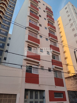Kitnet com 1 Quarto à Venda, 46 m² em Centro - Campinas