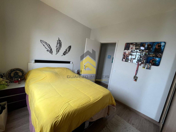 Imagem Apartamento com 2 Quartos à Venda, 54 m² em Centro - São Bernardo Do Campo Imagem Apartamento com 2 Quartos à Venda, 54 m² em Centro - São Bernardo Do Campo