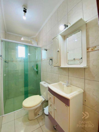 Imagem Apartamento com 1 Quarto à Venda, 45 m² em Mirim - Praia Grande