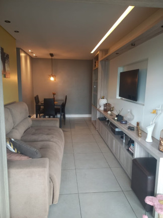 Imagem Imóvel com 2 Quartos à Venda, 68 m² em Jardim Dom Bosco - São Paulo