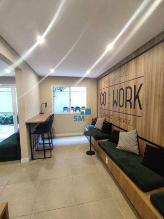 Imagem Apartamento com 1 Quarto à Venda, 27 m² em Barra Funda - São Paulo