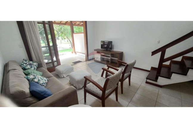 Imagem Apartamento com 2 Quartos para Alugar, 120 m² em Praia Do Forte - Mata De São João Imagem Apartamento com 2 Quartos para Alugar, 120 m² em Praia Do Forte - Mata De São João