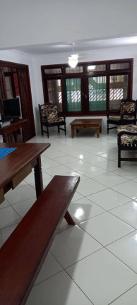 Casa com 3 Quartos à Venda, 249 m² em Aviação - Praia Grande