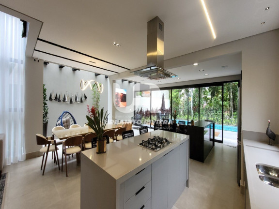 Imagem Casa com 6 Quartos à Venda, 420 m² em Riviera - Bertioga
