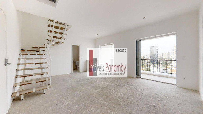 Imagem Imóvel com 2 Quartos à Venda, 163 m² em Brooklin - São Paulo Imagem Imóvel com 2 Quartos à Venda, 163 m² em Brooklin - São Paulo
