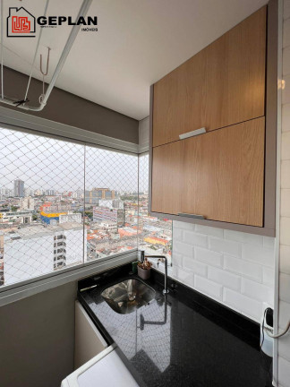 Imagem Apartamento com 2 Quartos à Venda, 72 m² em Cambuci - São Paulo Imagem Apartamento com 2 Quartos à Venda, 72 m² em Cambuci - São Paulo