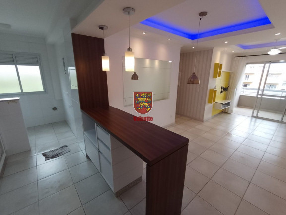 Imagem Apartamento com 3 Quartos à Venda, 98 m² em Capoeiras - Florianópolis