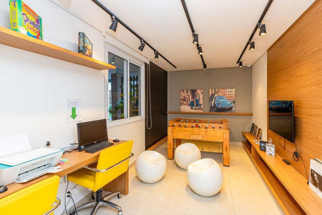 Imagem Apartamento com 1 Quarto à Venda, 64 m² em Chácara Santo Antônio (zona Sul) - São Paulo Imagem Apartamento com 1 Quarto à Venda, 64 m² em Chácara Santo Antônio (zona Sul) - São Paulo