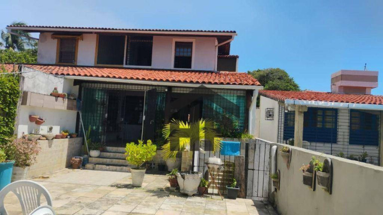 Imagem Casa com 3 Quartos à Venda, 810 m² em Janga - Paulista