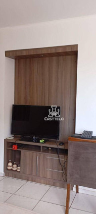 Imagem Apartamento com 3 Quartos à Venda, 65 m² em Centro - Londrina