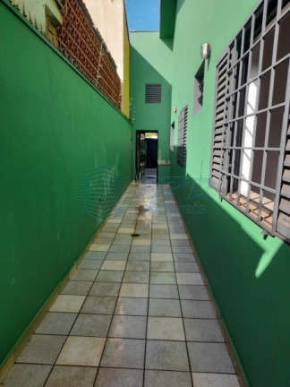 Imagem Casa para Alugar, em Jardim Ana Maria - Ribeirão Preto Imagem Casa para Alugar, em Jardim Ana Maria - Ribeirão Preto