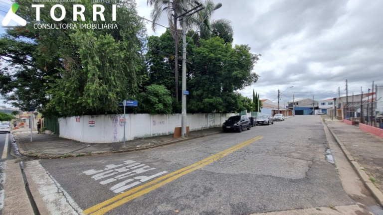 Imagem Terreno à Venda, 204 m² em Vila Progresso - Sorocaba